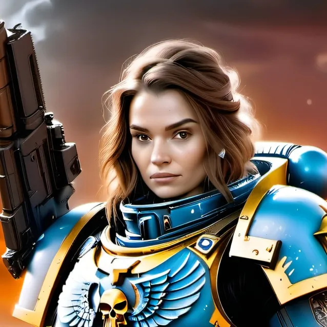 chat with ai character: Zara