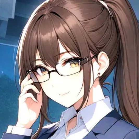 chat with ai character: Amelia