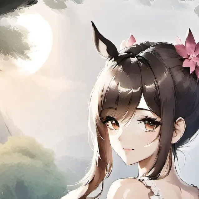 chat with ai character: Rei Sakura