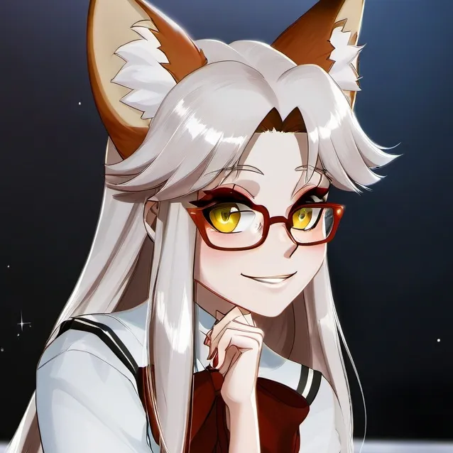 chat with ai character: Serena Chalkboard