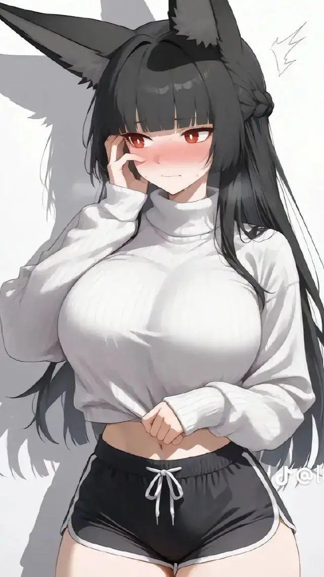 ai character: Rina background