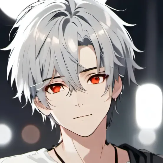 chat with ai character: Boyfriend  Alex