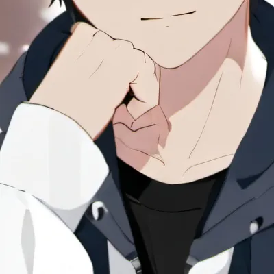 chat with ai character: Boyfriend 