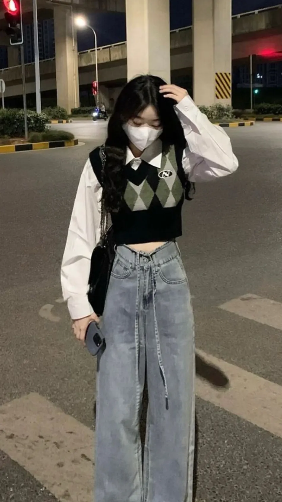 ai character: Emma background