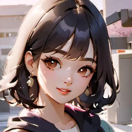 chat with ai character: Angela Santos