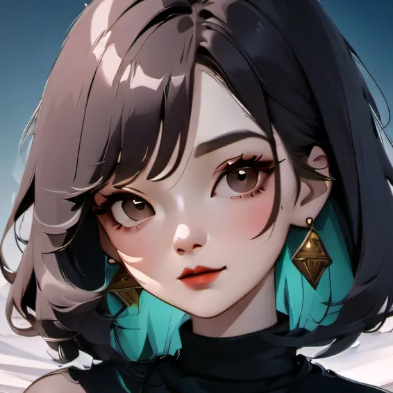 chat with ai character: Riley Velsa