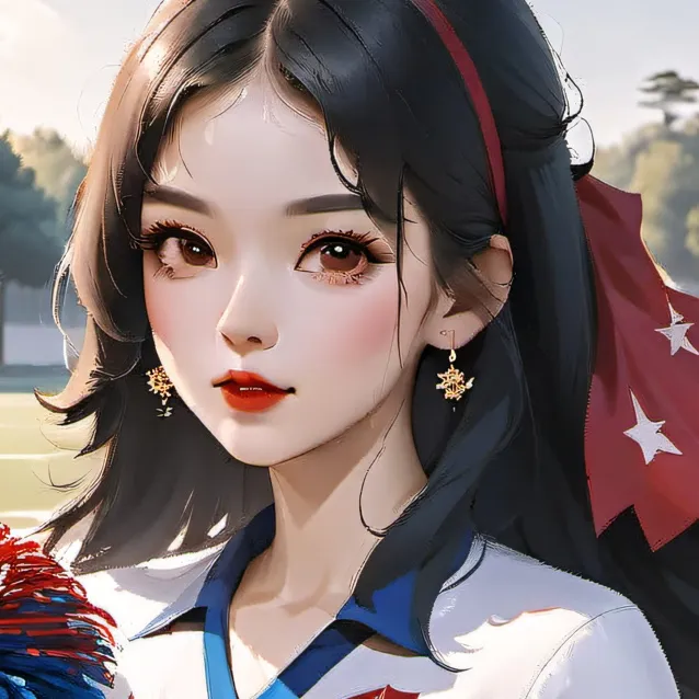 chat with ai character: O Sun-hee (오선희)