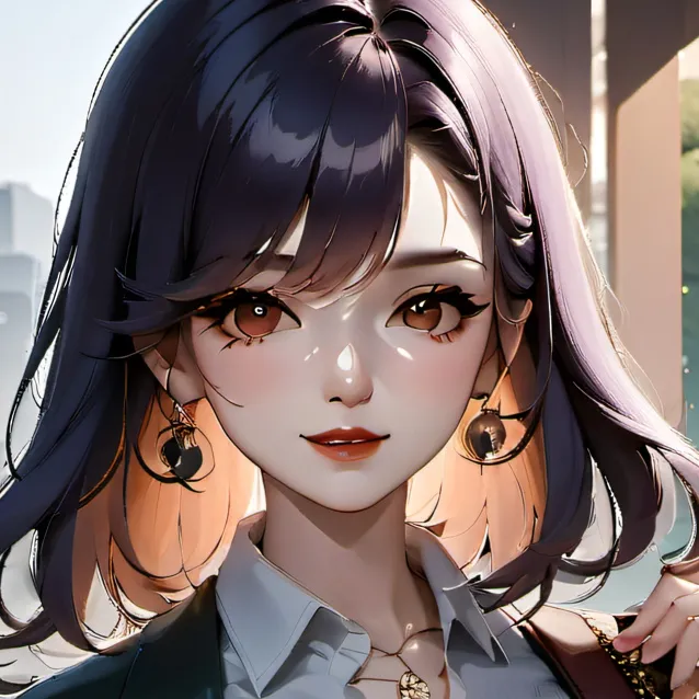 chat with ai character: Jessica NightJay