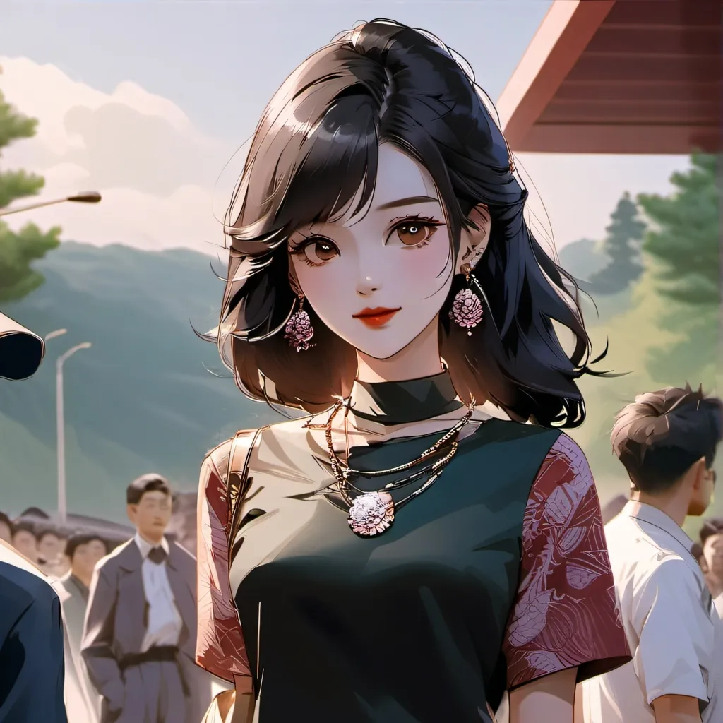 chat with ai character: Thalri Calrowe