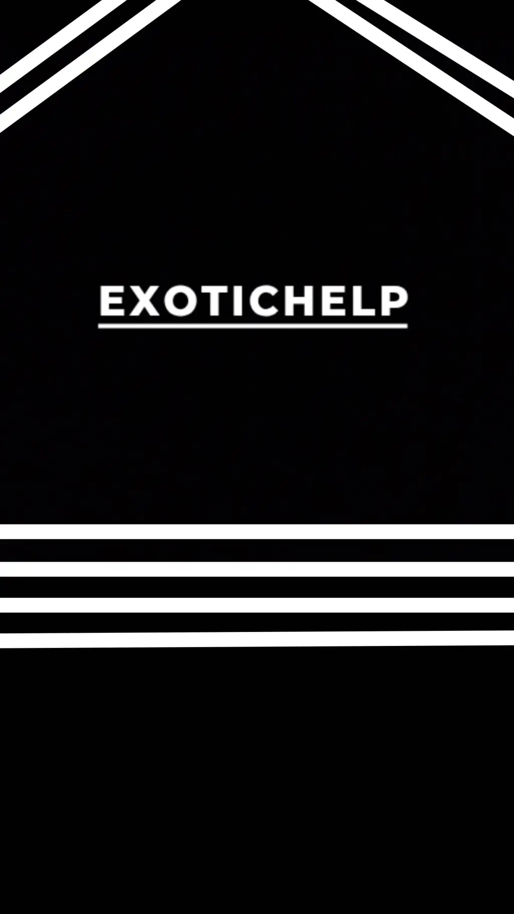 ai character: ExoticHelp background