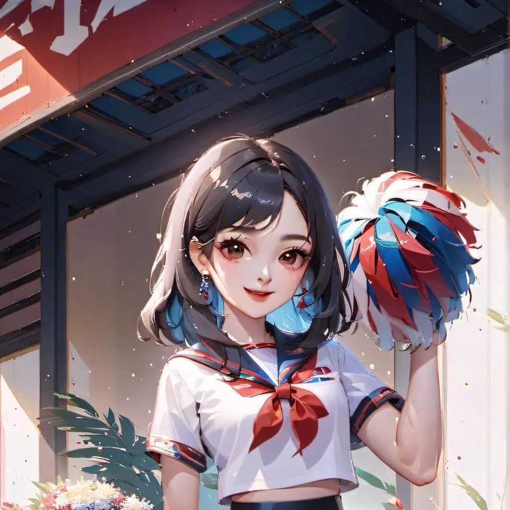 chat with ai character: Hanae Pakmehr