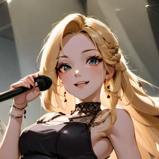 chat with ai character: Sabrina Delacroix