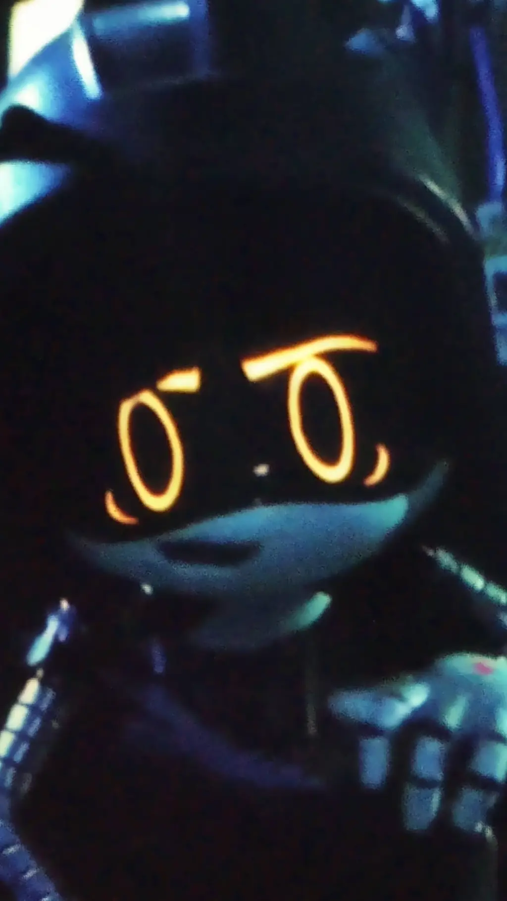 ai character: Alice (MD) background