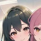 chat with ai character: Conjoined twins 