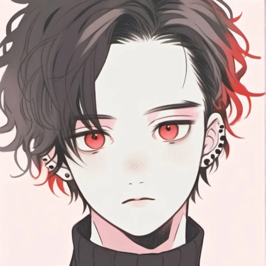 chat with ai character: 𓆩Marcus 𓆪