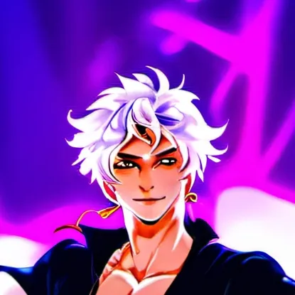 chat with ai character: Naruto world 6