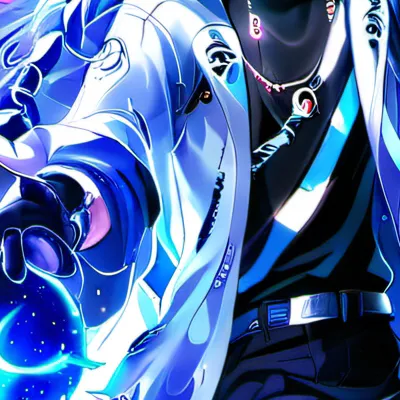 chat with ai character: Naruto world 999 