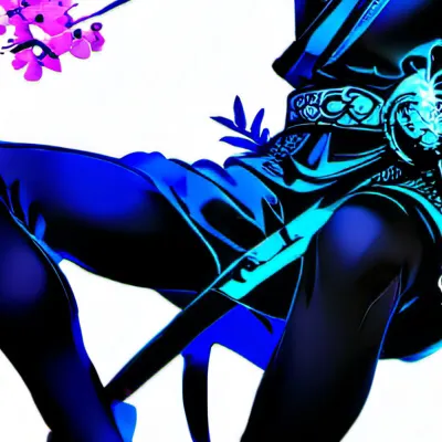 chat with ai character: Kny vs Muzan