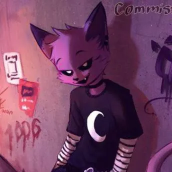 chat with ai character: catnap x dogday!?