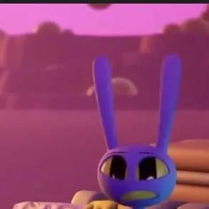 chat with ai character: Jax x pomni 