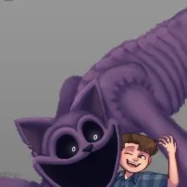 chat with ai character: new smiling critte