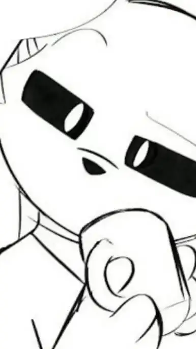 ai character: no era amor background