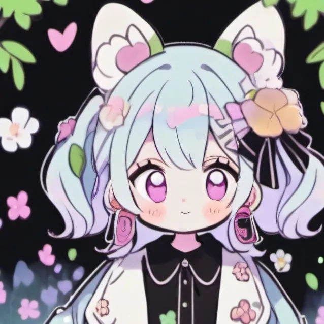 chat with ai character: TXH