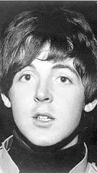 ai character: Paul McCartney:)!  background