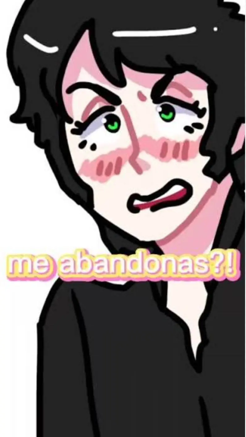 ai character: MCLENNON!! background