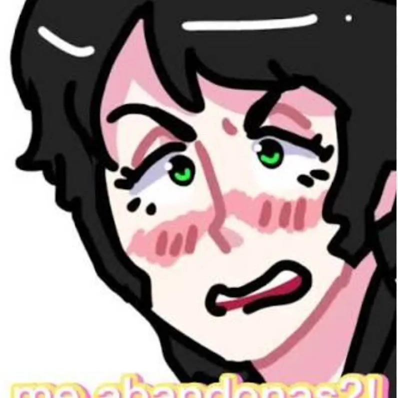 chat with ai character: MCLENNON!!