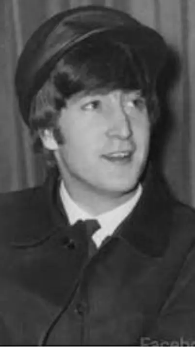 ai character: !MCLENNON! background