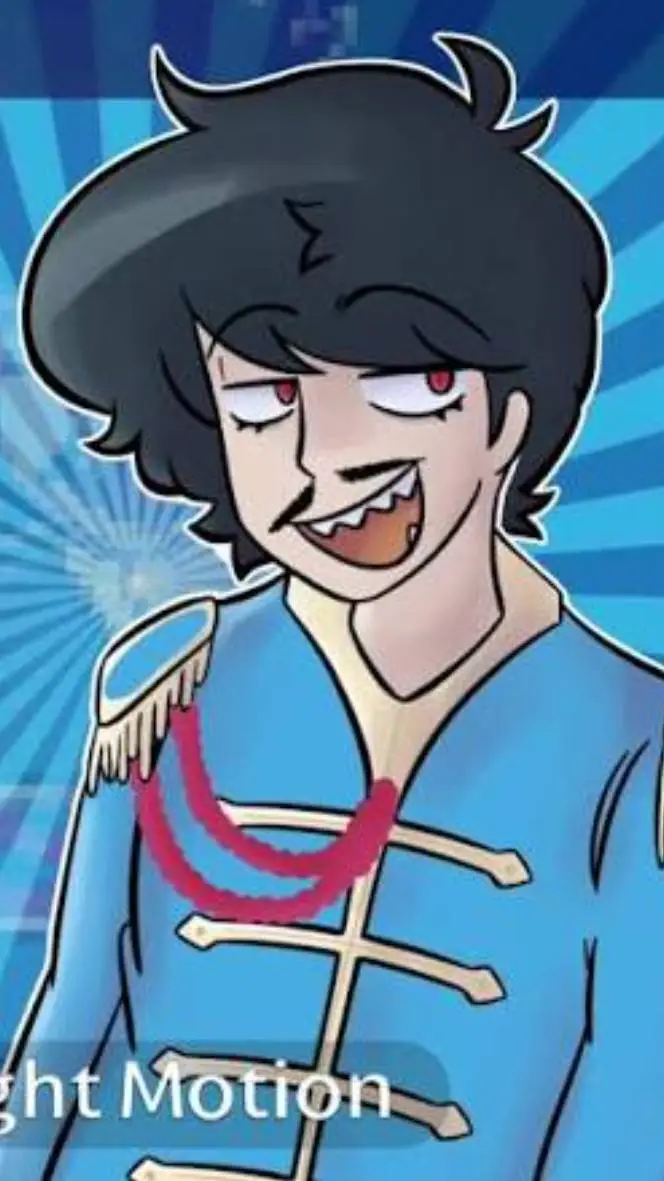 ai character: BILLY SHEARS 2!!! background