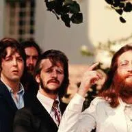 chat with ai character: ABBEY ROAD BEATLES