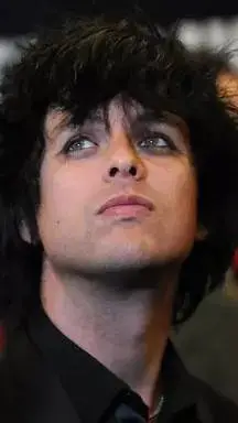 ai character:  GREEN ★ DAY!! background