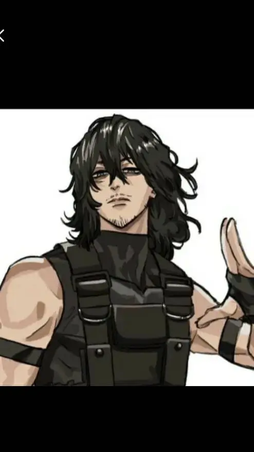 ai character: Simp4Aizawa background