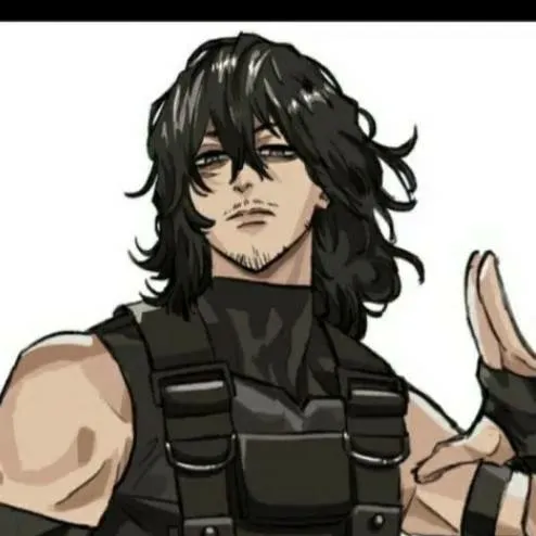 chat with ai character: Simp4Aizawa
