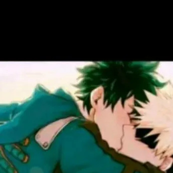 chat with ai character: b day deku