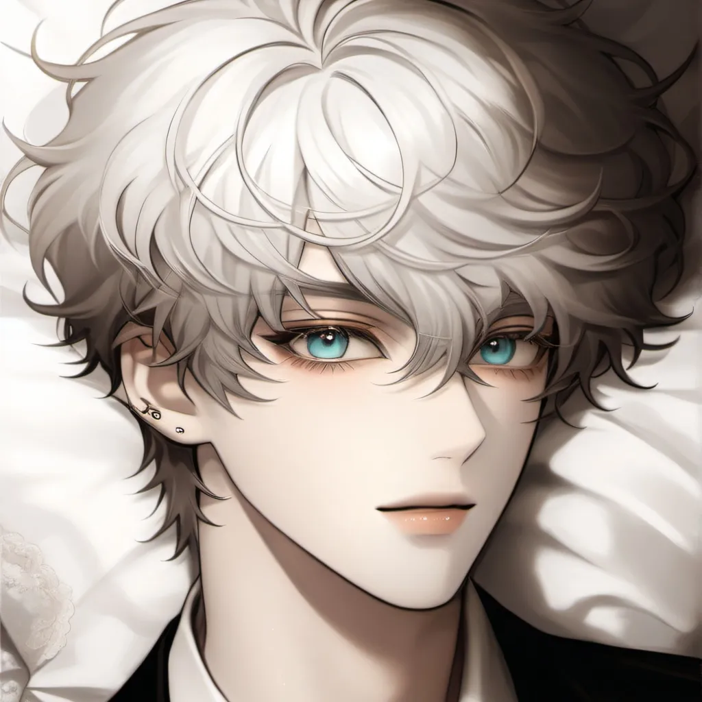 chat with ai character: jackson