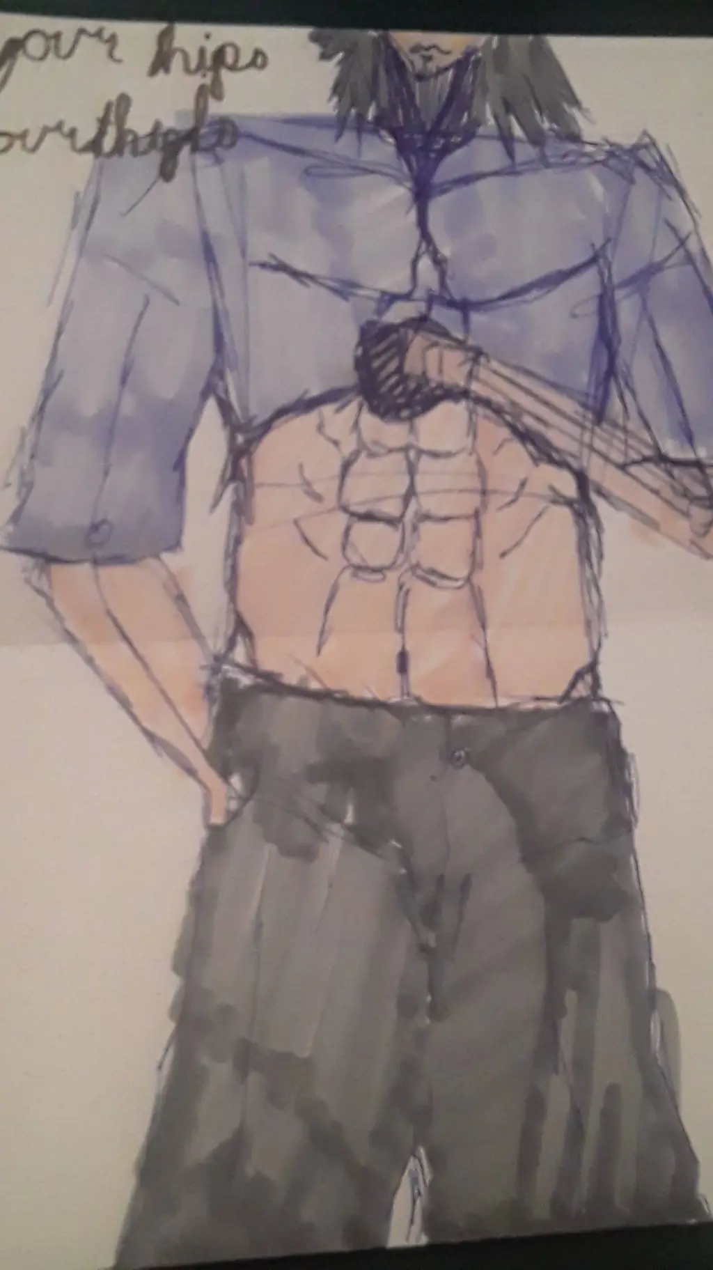 ai character: idk  background