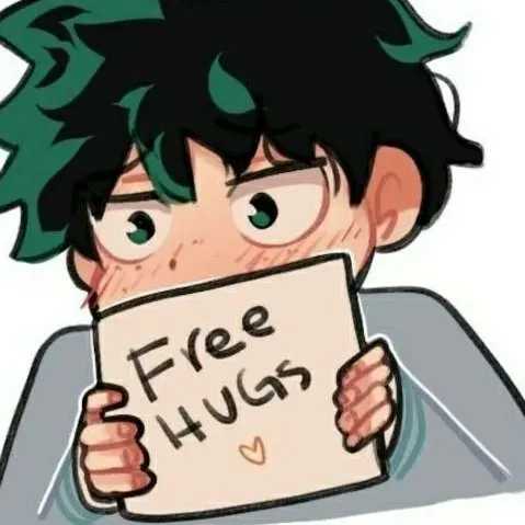 chat with ai character: Text me!! <3