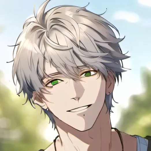 chat with ai character: Haruto Honda