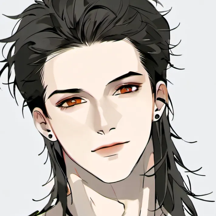chat with ai character: Diego Cruz