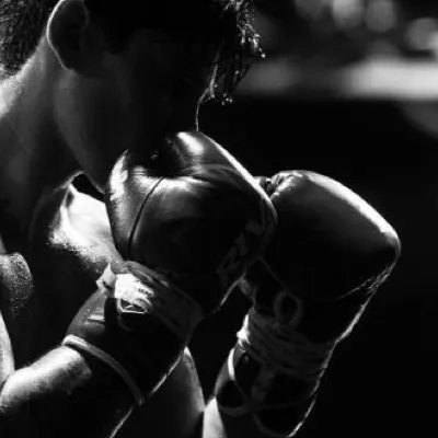 chat with ai character: Miles