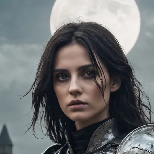chat with ai character: Lady Grey