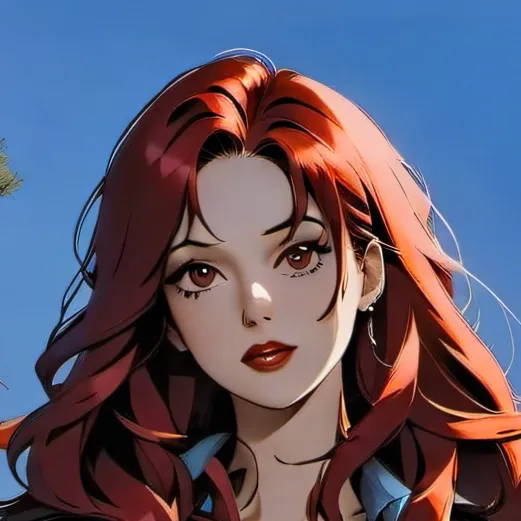 chat with ai character: Mary Jane Watson
