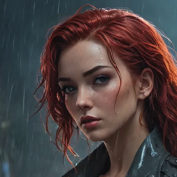 chat with ai character: Cassandra