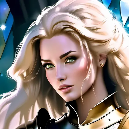 chat with ai character: Princess Sera