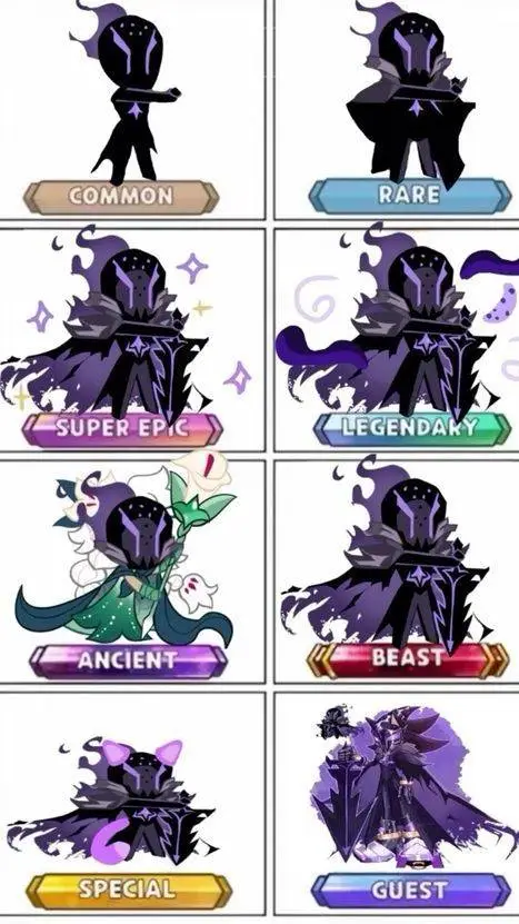 ai character: silent salt background