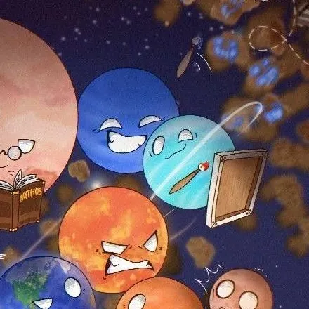 chat with ai character: Jupiter x Planet X