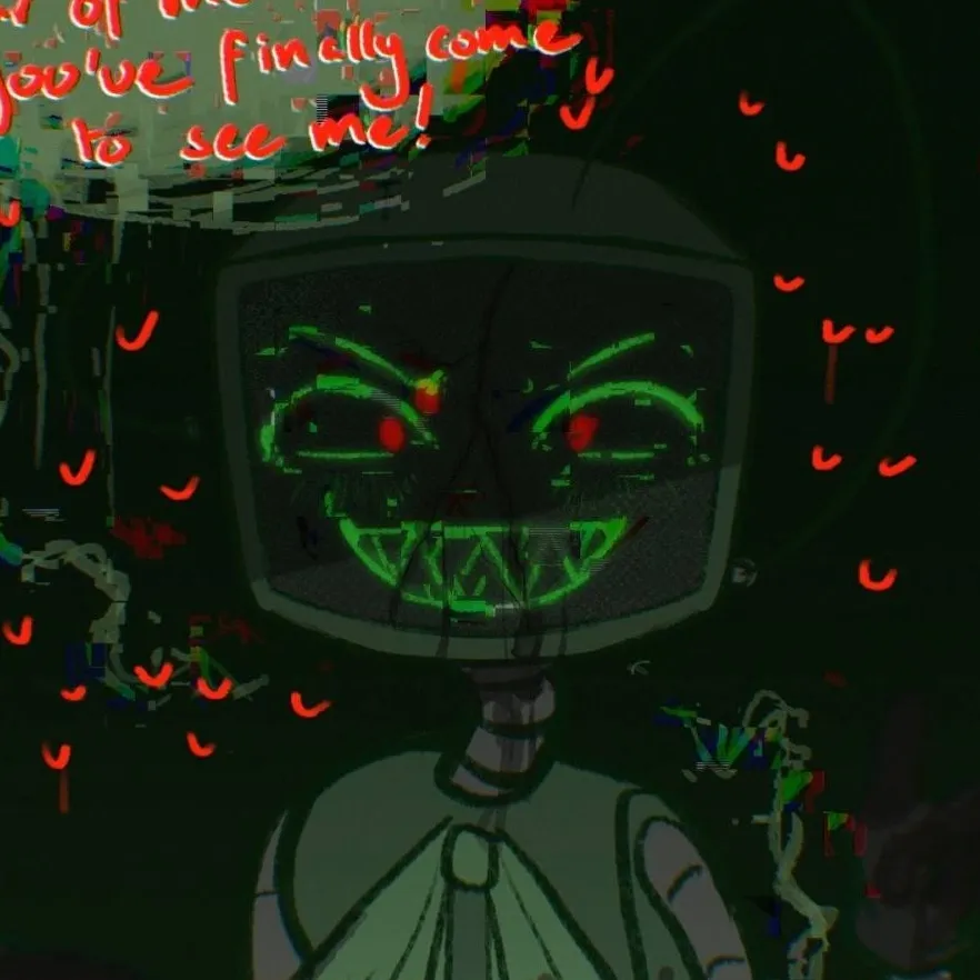 chat with ai character: Yandere Vee
